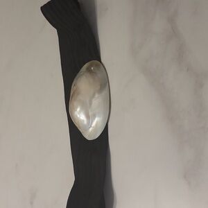 Vintage Wrab Around Shell Belt